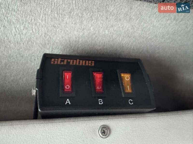 Автовоз Iveco Daily 2018 в Ковелі