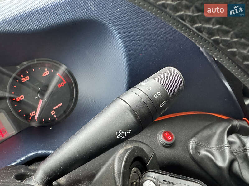 Автовоз Iveco Daily 2018 в Ковелі