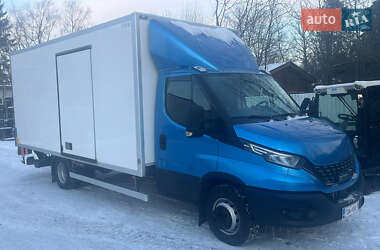 Грузовой фургон Iveco Daily 2019 в Луцке