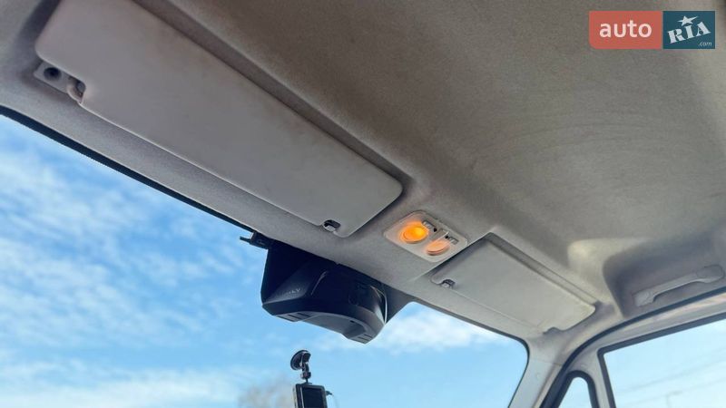 Тентованый Iveco Daily 2019 в Черкассах