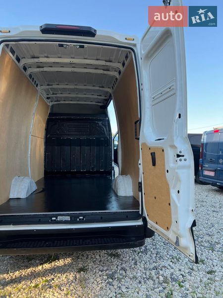 Микроавтобус Iveco Daily 2019 в Хусте