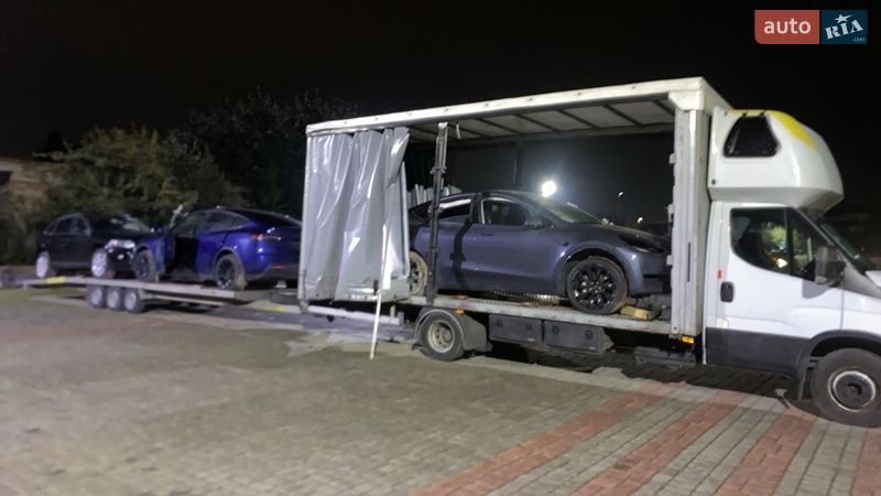 Платформа Iveco Daily 2015 в Луцке