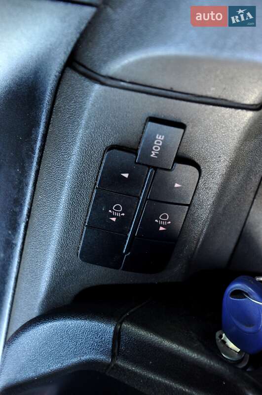 Рефрижератор Iveco Daily 2010 в Львове