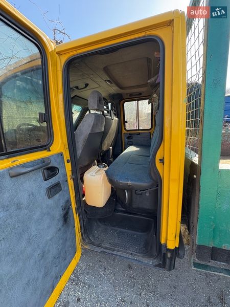 Другие грузовики Iveco Daily 2001 в Белой Церкви