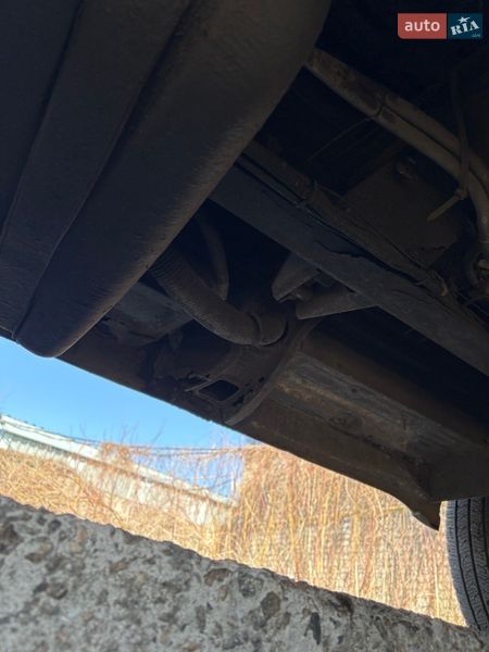 Другие грузовики Iveco Daily 2001 в Белой Церкви