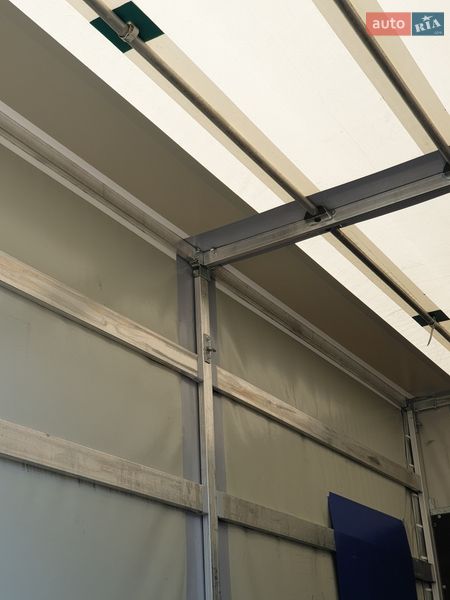 Тентованый Iveco Daily 2017 в Харькове фото 12 Тентованый Iveco Daily 2017 в Харькове