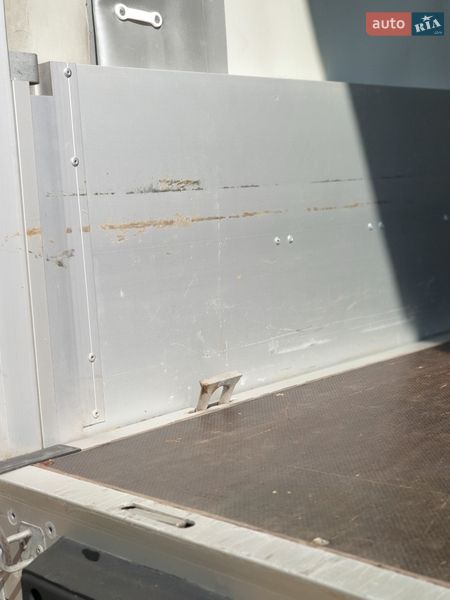 Тентованый Iveco Daily 2017 в Харькове фото 17 Тентованый Iveco Daily 2017 в Харькове