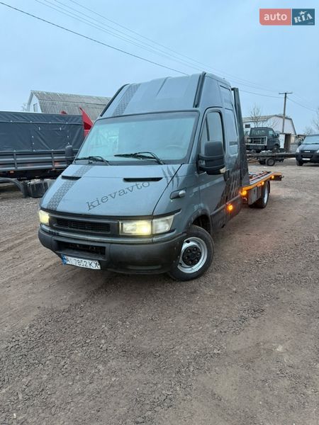 Iveco Daily 2006
