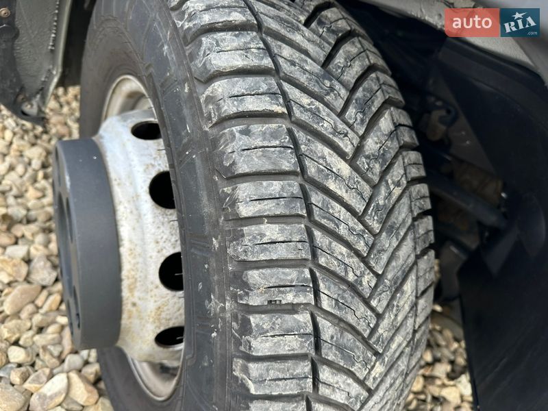 Рефрижератор Iveco Daily 2018 в Львове