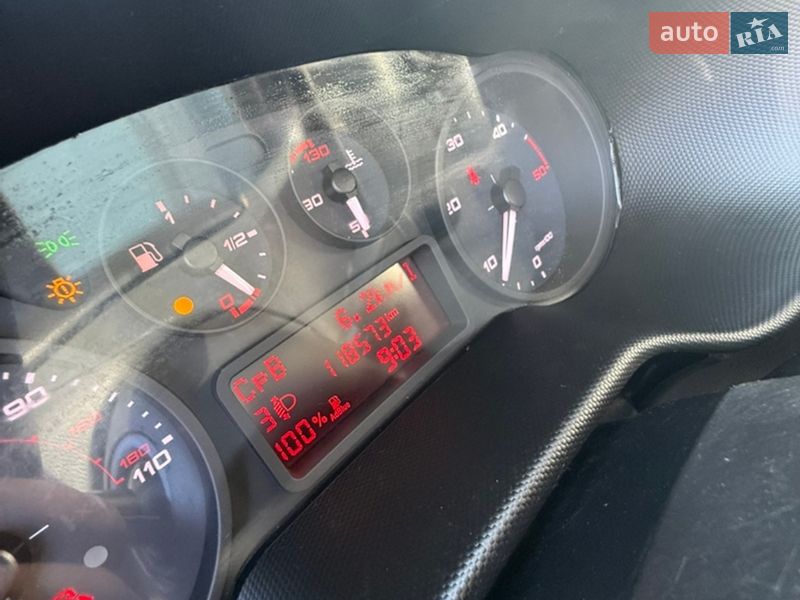 Самоскид Iveco Daily 2019 в Житомирі