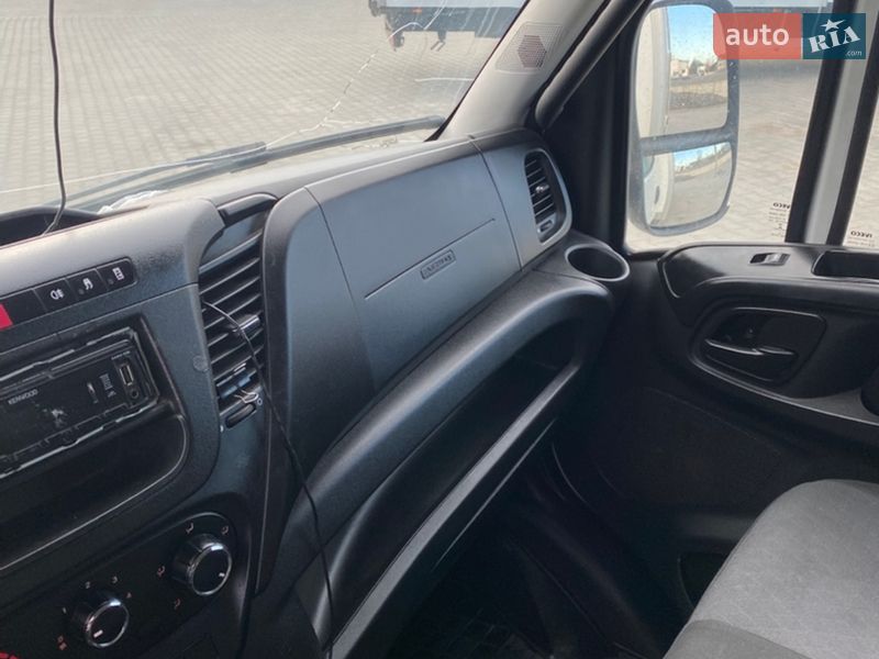 Інші вантажівки Iveco Daily 2020 в Львові фото 8 Інші вантажівки Iveco Daily 2020 в Львові