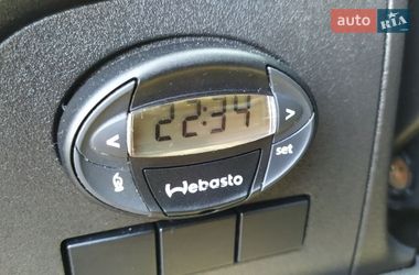 Вантажний фургон Iveco Daily 2021 в Рівному