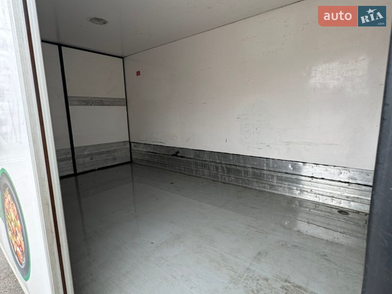 Рефрижератор Iveco Daily 2018 в Черкассах фото 7 Рефрижератор Iveco Daily 2018 в Черкассах