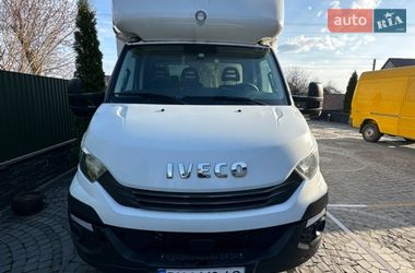 Інші вантажівки Iveco Daily 2019 в Рівному