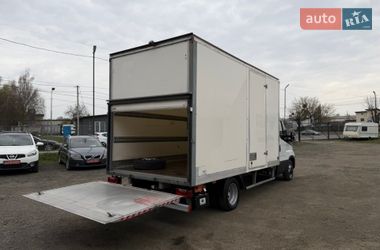 Вантажний фургон Iveco Daily 2019 в Луцьку