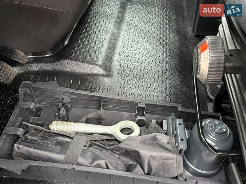 Грузовой фургон Iveco Daily 2019 в Луцке фото 21 Грузовой фургон Iveco Daily 2019 в Луцке