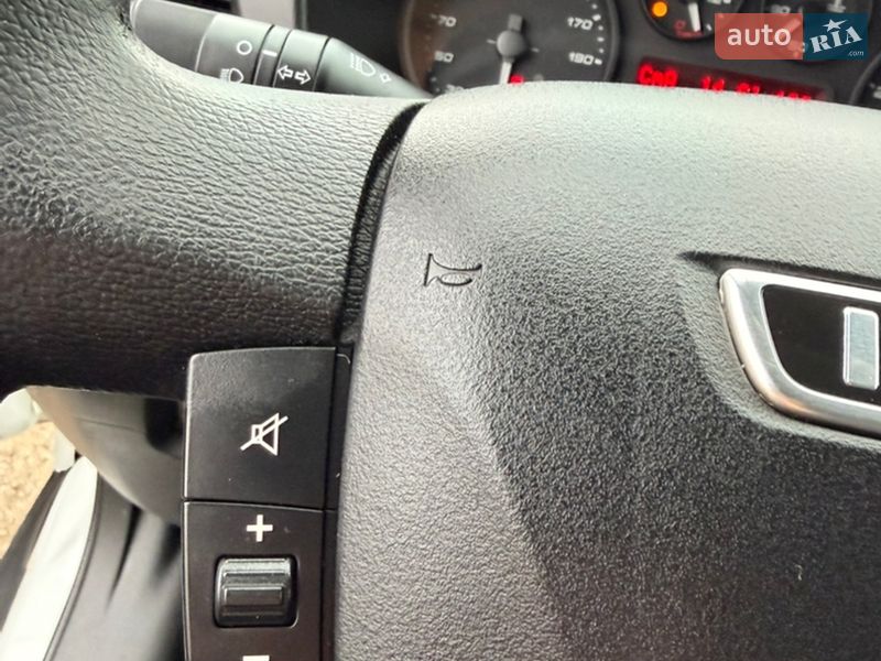 Грузовой фургон Iveco Daily 2019 в Луцке фото 28 Грузовой фургон Iveco Daily 2019 в Луцке