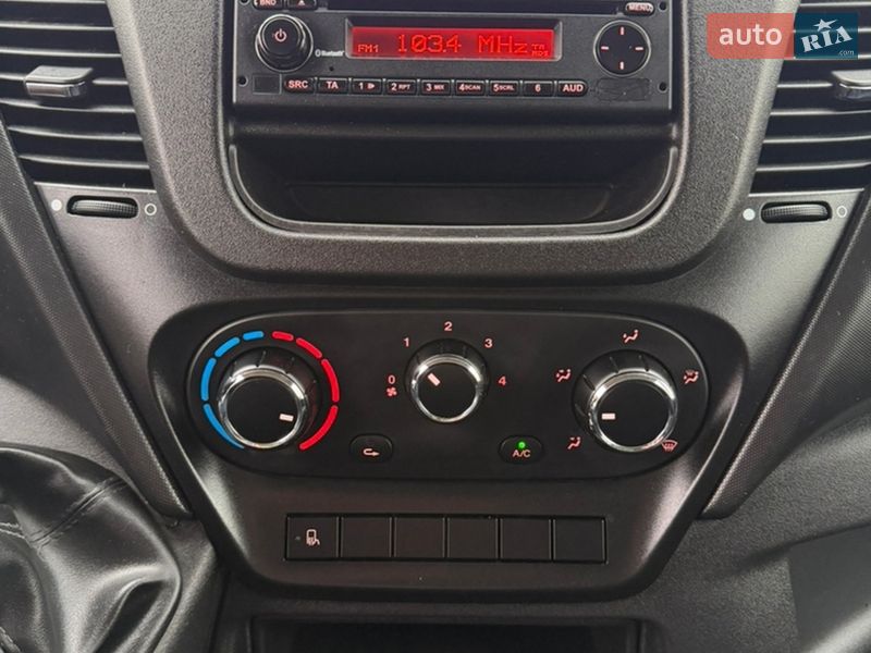 Грузовой фургон Iveco Daily 2019 в Луцке фото 38 Грузовой фургон Iveco Daily 2019 в Луцке