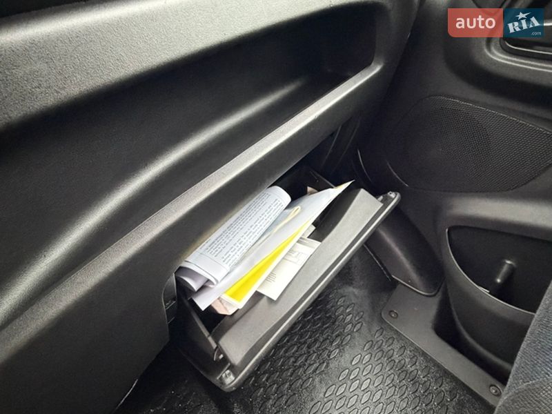 Грузовой фургон Iveco Daily 2019 в Луцке фото 41 Грузовой фургон Iveco Daily 2019 в Луцке