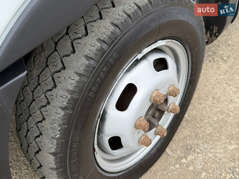 Грузовой фургон Iveco Daily 2019 в Луцке фото 51 Грузовой фургон Iveco Daily 2019 в Луцке