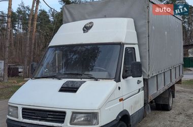 Тентований Iveco Daily 1996 в Ірпені