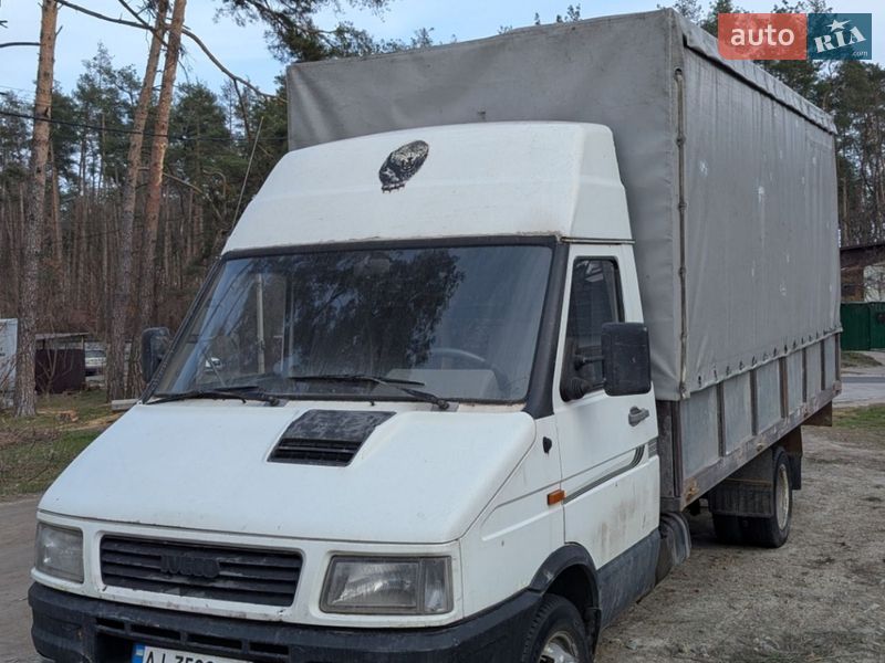 Iveco Daily 1996