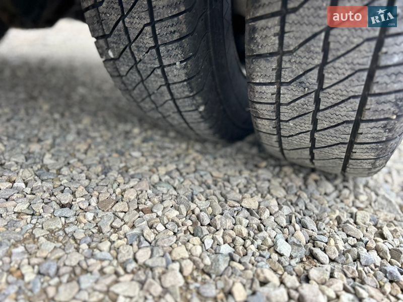 Тентованый Iveco Daily 2020 в Хусте