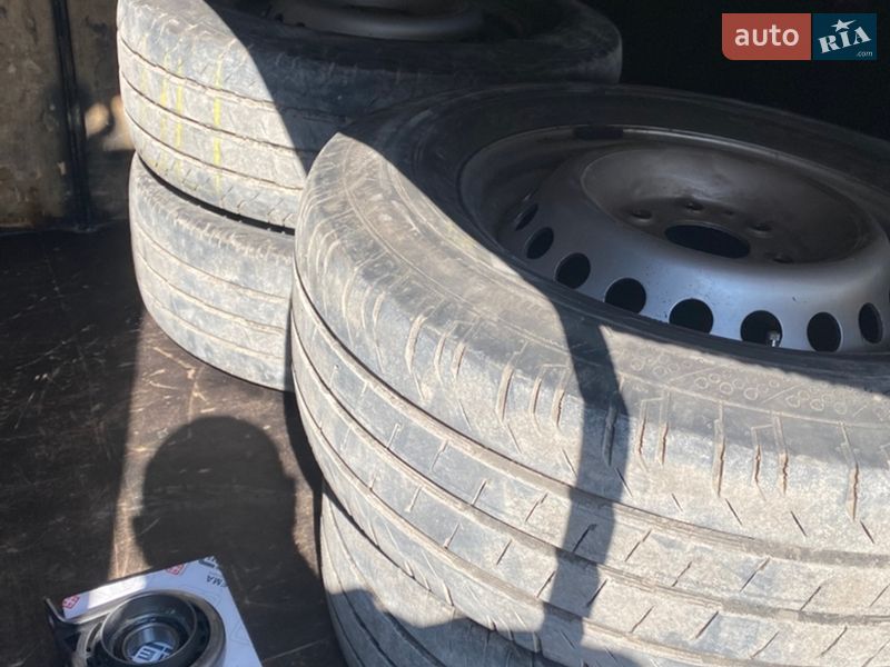 Вантажний фургон Iveco Daily 2013 в Кременці фото 17 Вантажний фургон Iveco Daily 2013 в Кременці