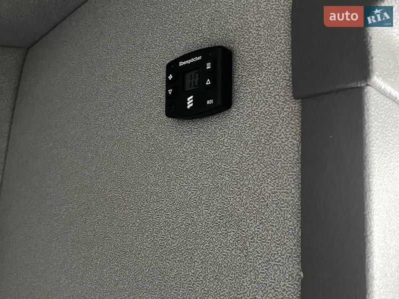 Рефрижератор Iveco Daily 2018 в Ковеле