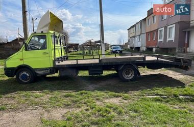 Платформа Iveco Daily 1996 в Киеве