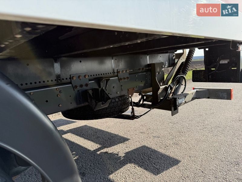 Другие грузовики Iveco Daily 2019 в Тернополе