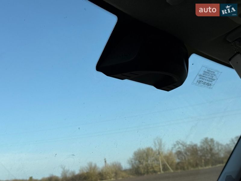 Другие грузовики Iveco Daily 2019 в Тернополе