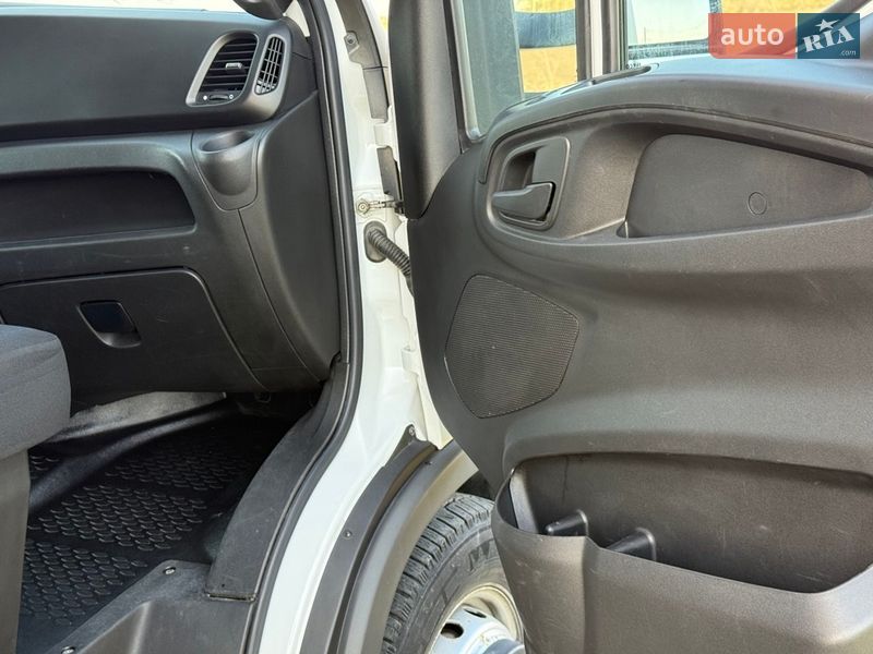 Другие грузовики Iveco Daily 2019 в Тернополе