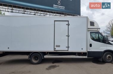 Грузовой фургон Iveco Daily 2016 в Киеве
