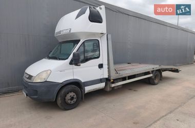 Евакуатор Iveco Daily 2012 в Калинівці