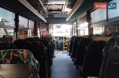 Приміський автобус Iveco Daily 2010 в Володимирі