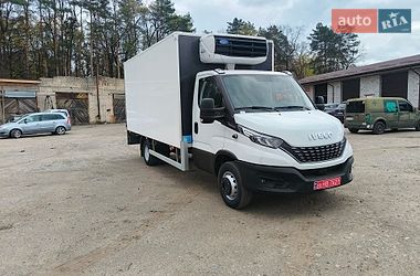 Рефрижератор Iveco Daily 2020 в Луцке