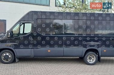 Грузовой фургон Iveco Daily 2021 в Кропивницком