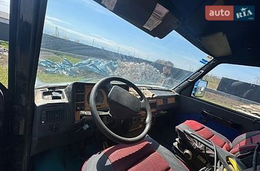 Эвакуатор Iveco Daily 1996 в Обухове