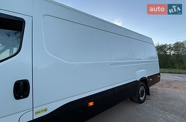 Грузовой фургон Iveco Daily 2016 в Трускавце