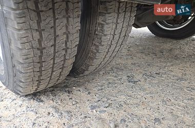 Рефрижератор Iveco Daily 2013 в Болграде