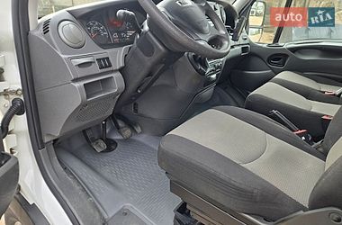 Рефрижератор Iveco Daily 2013 в Болграде