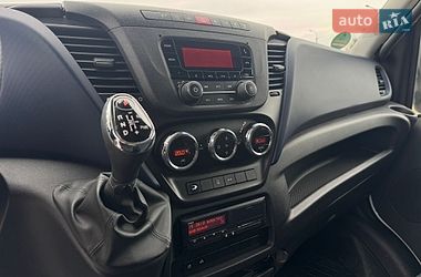 Рефрижератор Iveco Daily 2018 в Луцке