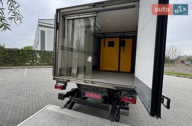 Рефрижератор Iveco Daily 2018 в Луцке