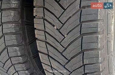 Тентованый Iveco Daily 2017 в Львове
