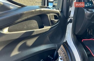 Грузовой фургон Iveco Daily 2016 в Луцке
