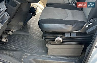 Рефрижератор Iveco Daily 2014 в Вараше