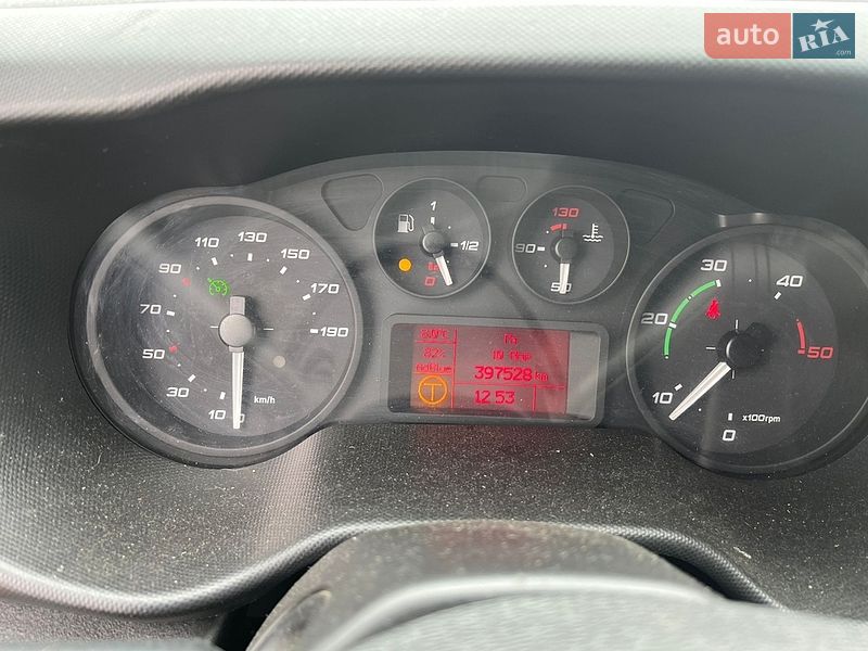 Автовоз Iveco Daily 2015 в Владимире