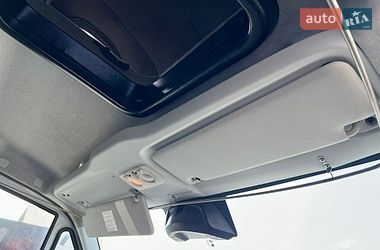 Тентованый Iveco Daily 2021 в Ковеле