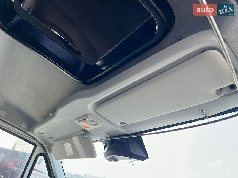 Тентованый Iveco Daily 2021 в Ковеле